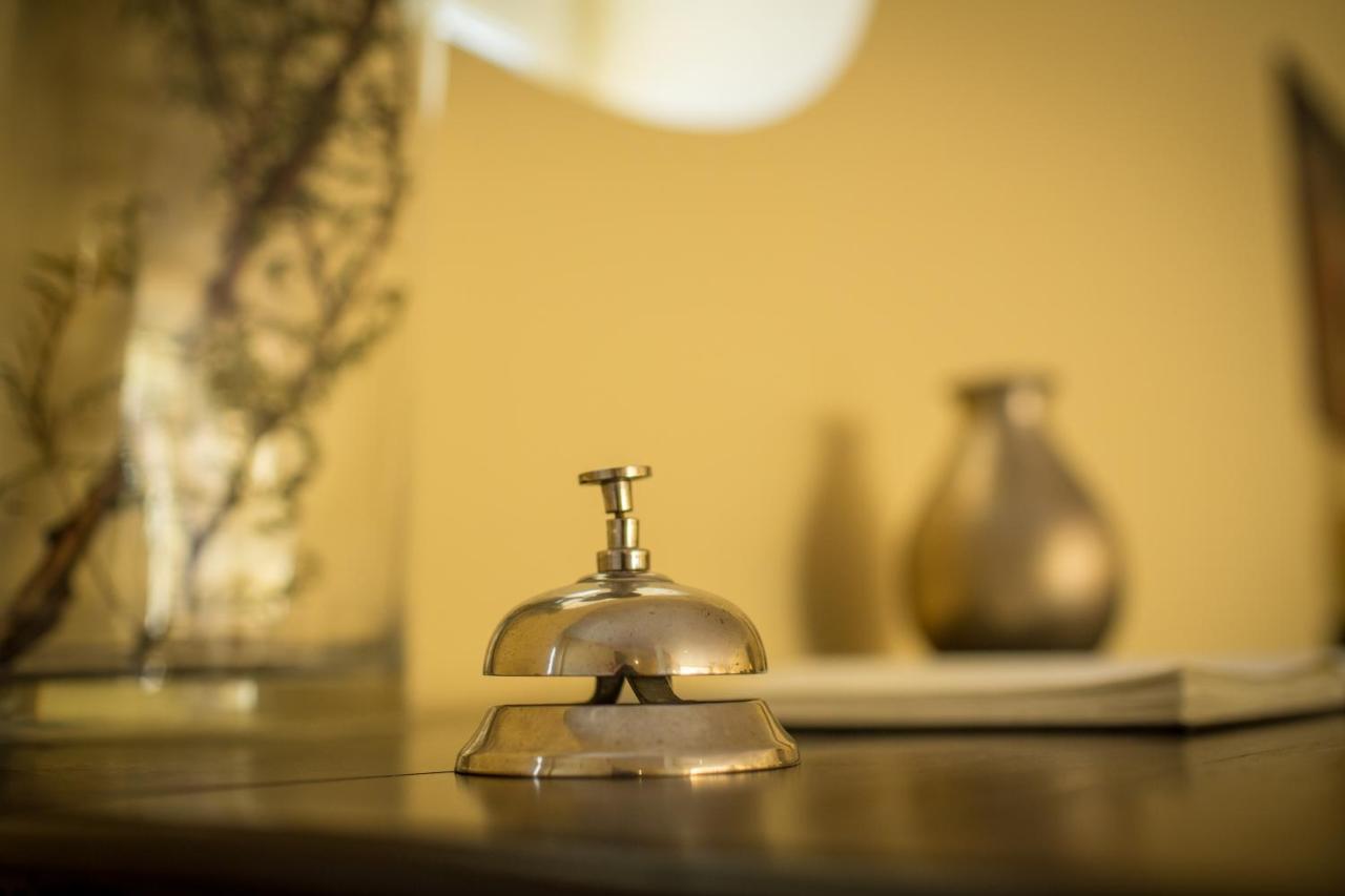 Glicinia Boutique Hotel Freamunde Zewnętrze zdjęcie