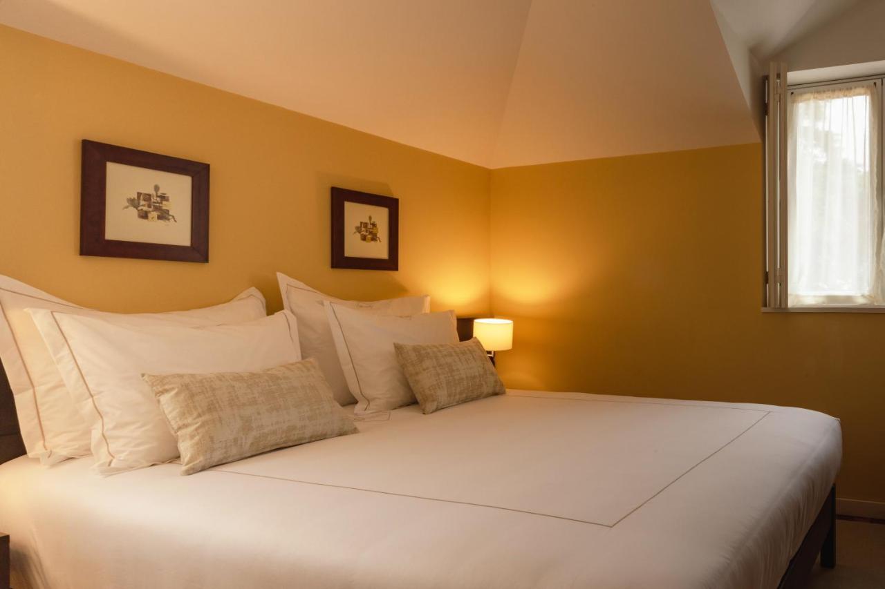 Glicinia Boutique Hotel Freamunde Zewnętrze zdjęcie