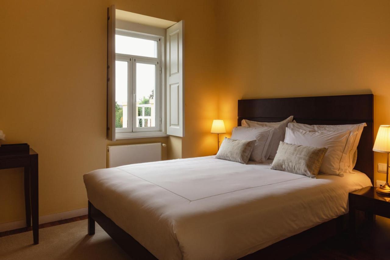 Glicinia Boutique Hotel Freamunde Zewnętrze zdjęcie