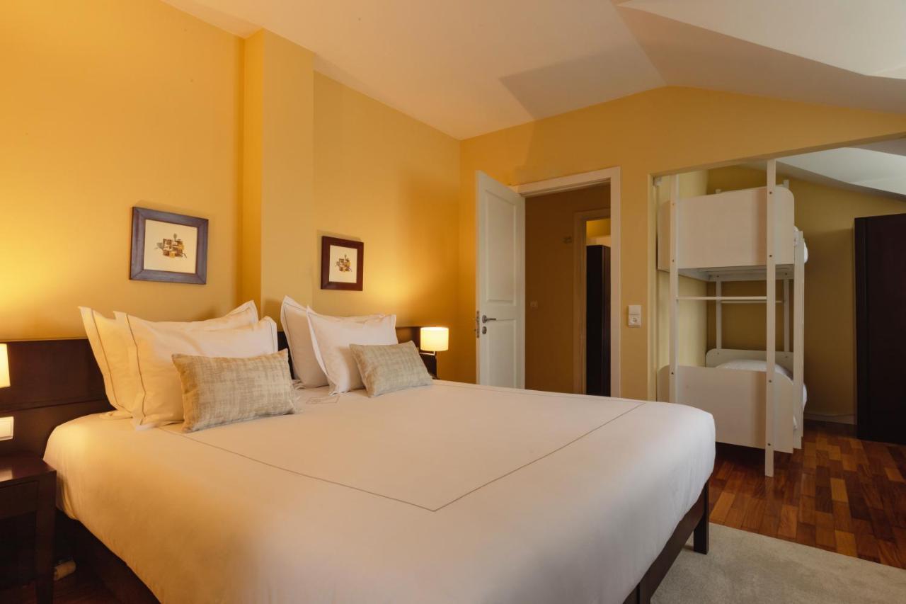 Glicinia Boutique Hotel Freamunde Zewnętrze zdjęcie