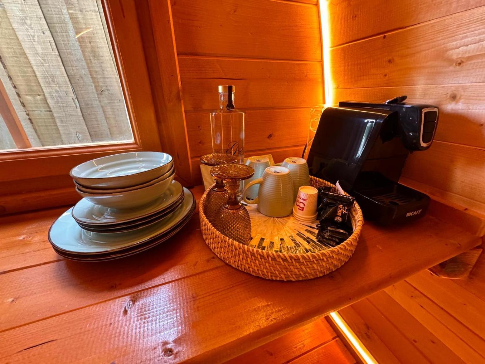 Glicinia Boutique Hotel Freamunde Zewnętrze zdjęcie