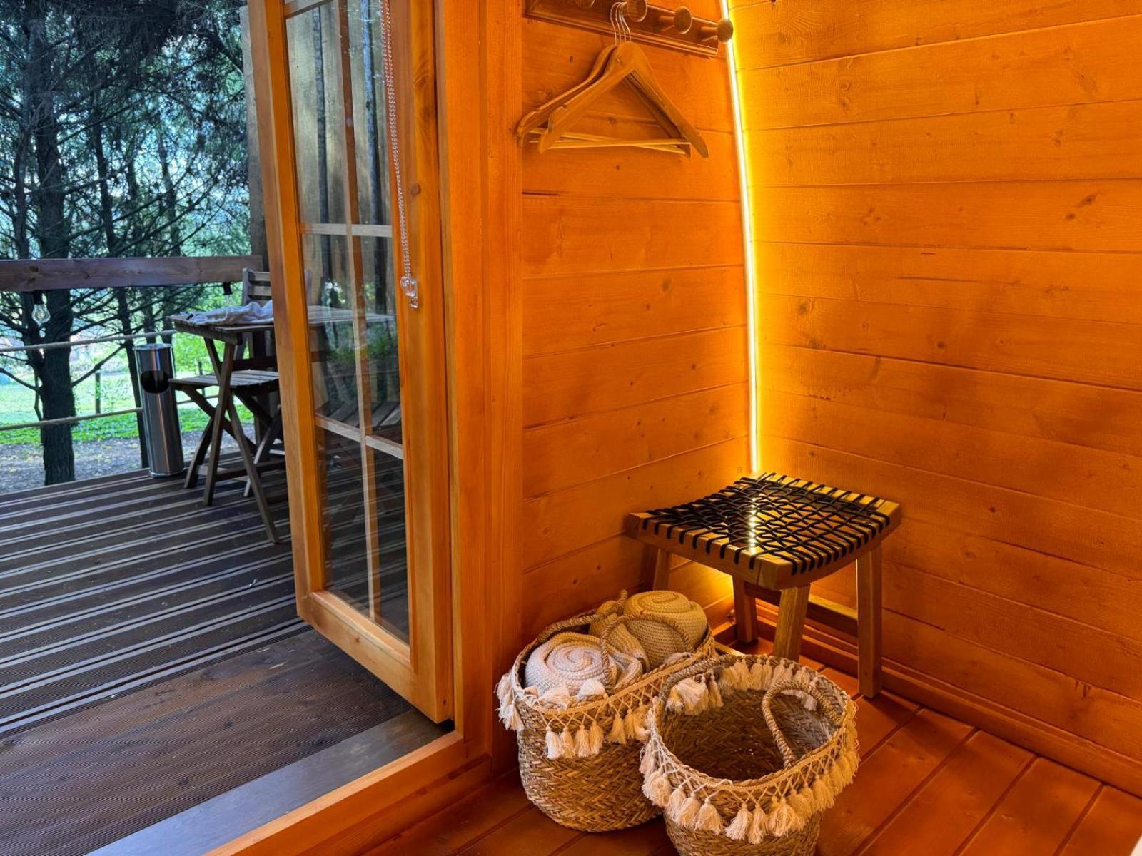 Glicinia Boutique Hotel Freamunde Zewnętrze zdjęcie