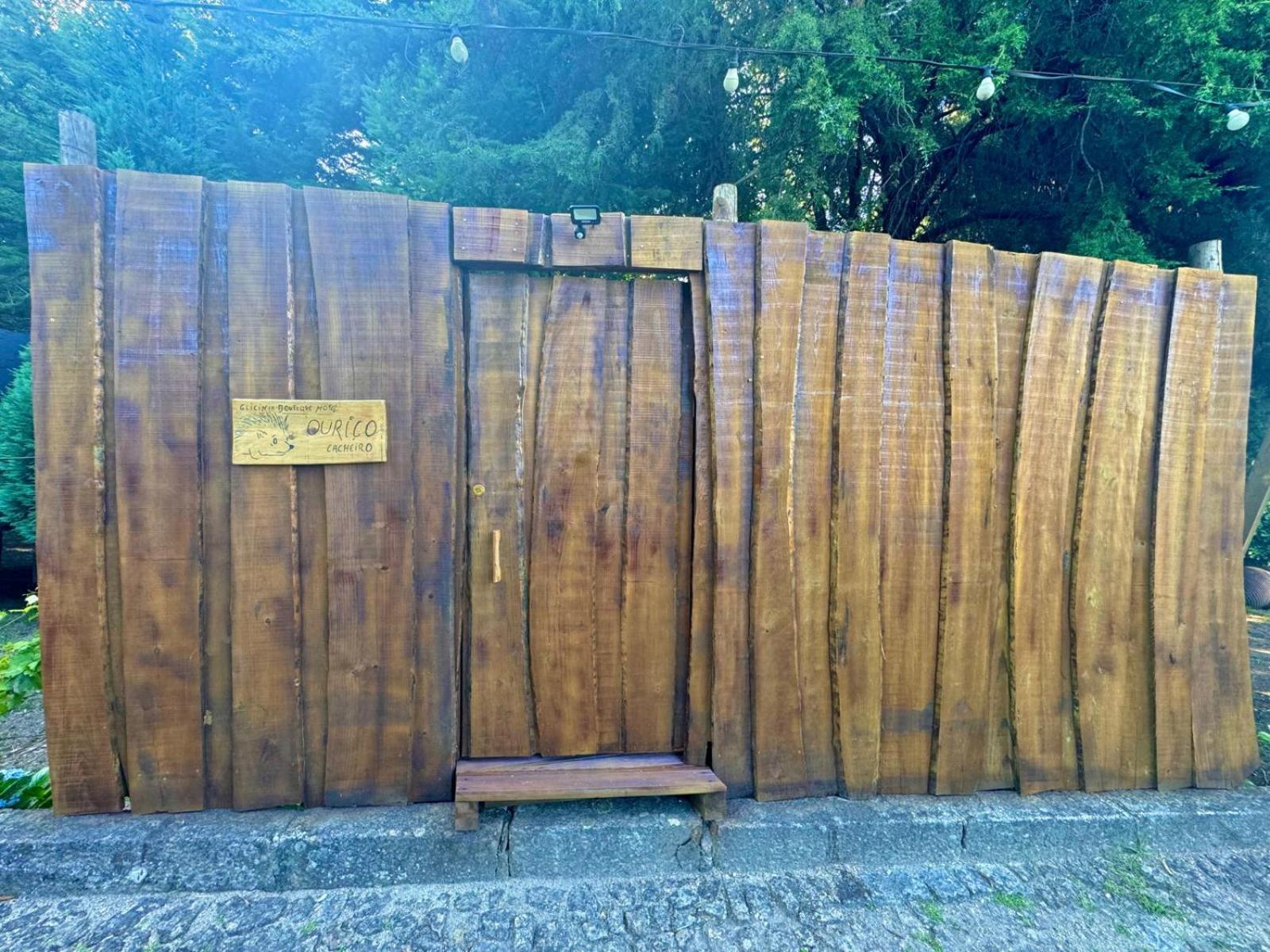 Glicinia Boutique Hotel Freamunde Zewnętrze zdjęcie