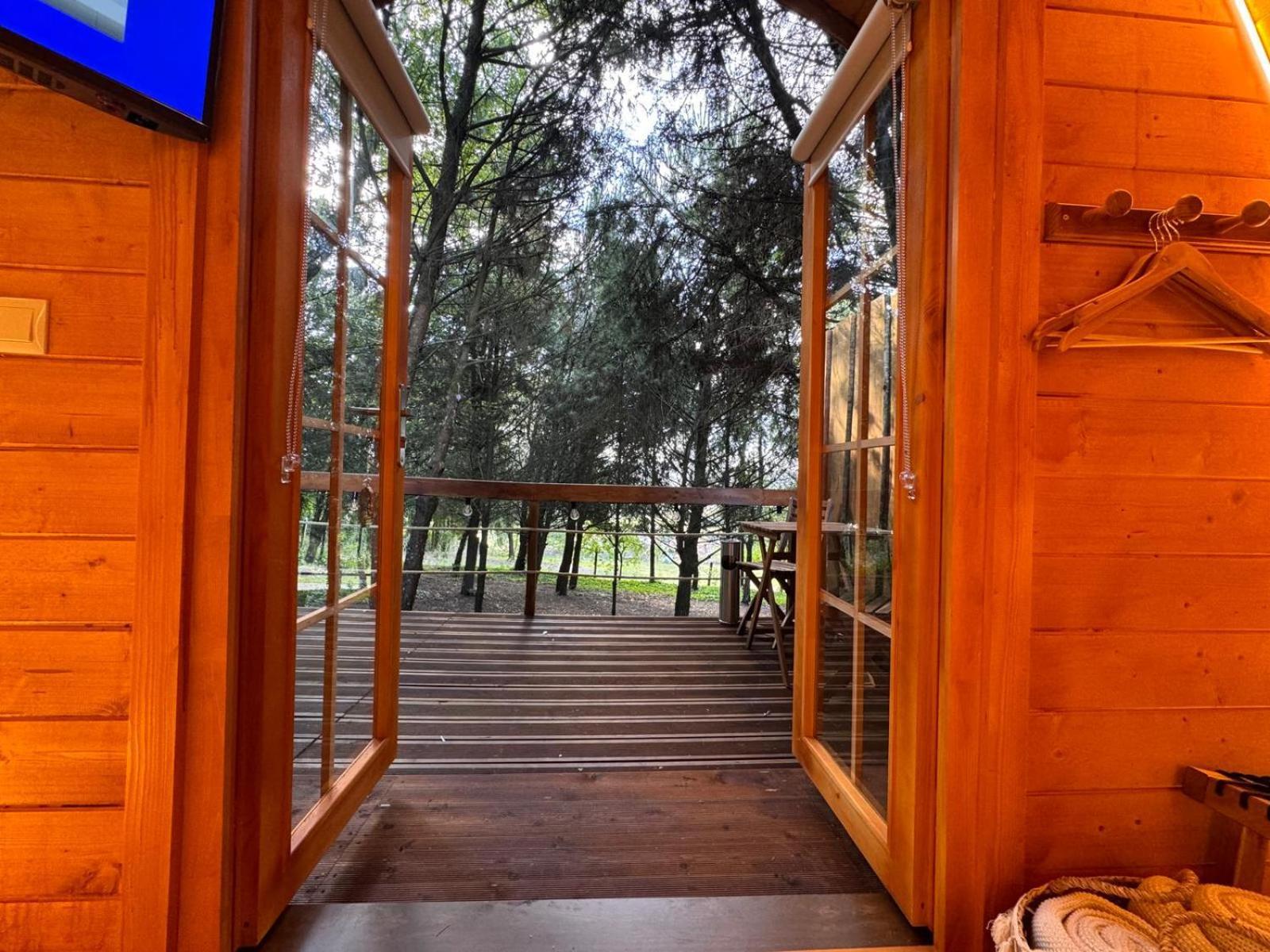 Glicinia Boutique Hotel Freamunde Zewnętrze zdjęcie