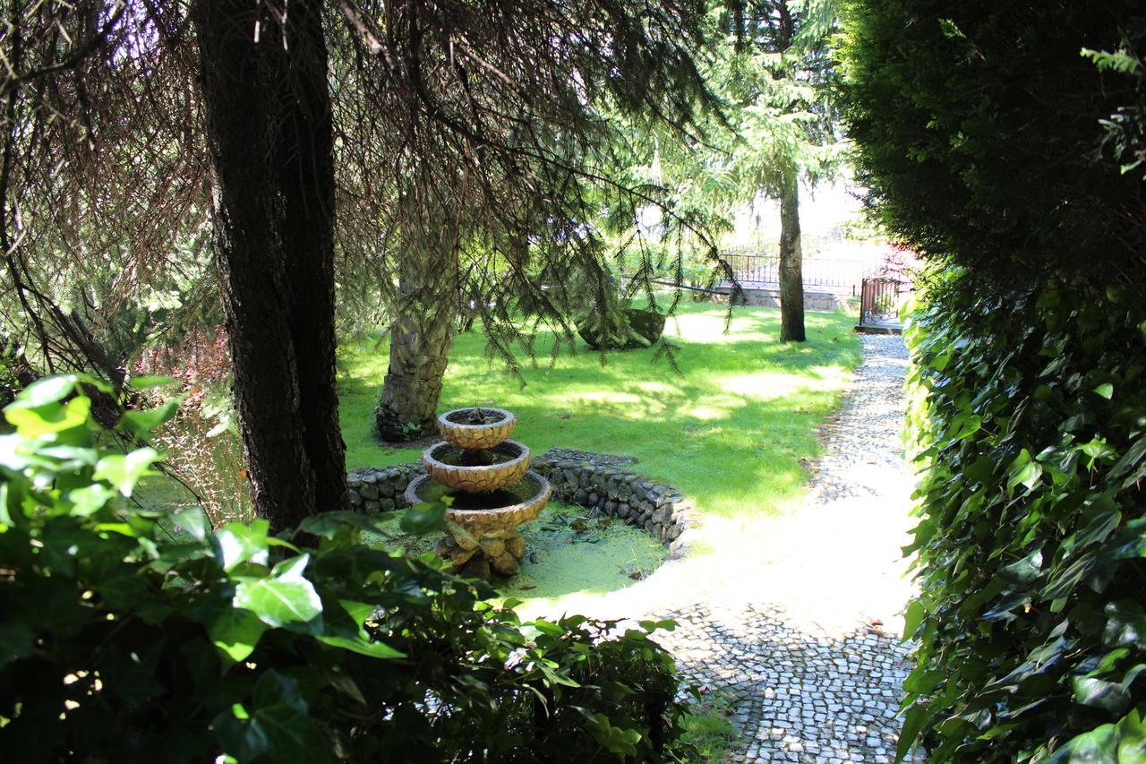 Glicinia Boutique Hotel Freamunde Zewnętrze zdjęcie